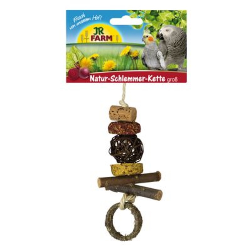 JR Birds Natural Gourmet String