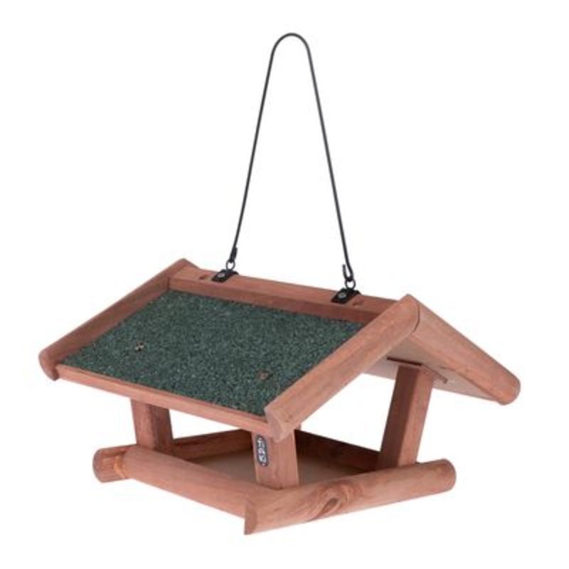 TIAKI Classic Bird House