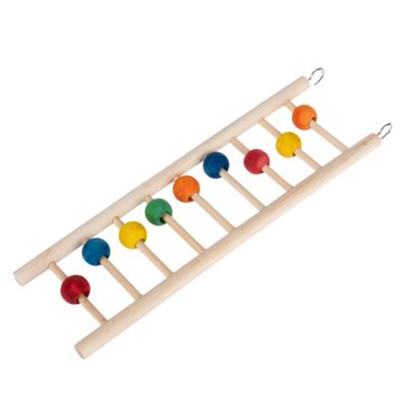 TIAKI Ladder Bird Toy