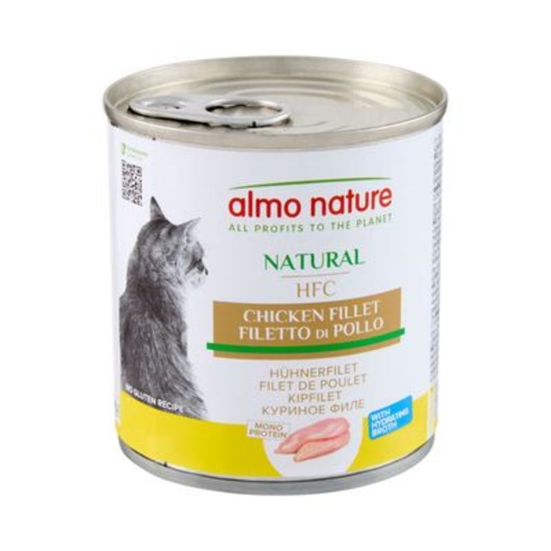 Almo Nature HFC Saver Pack 12 x 280g