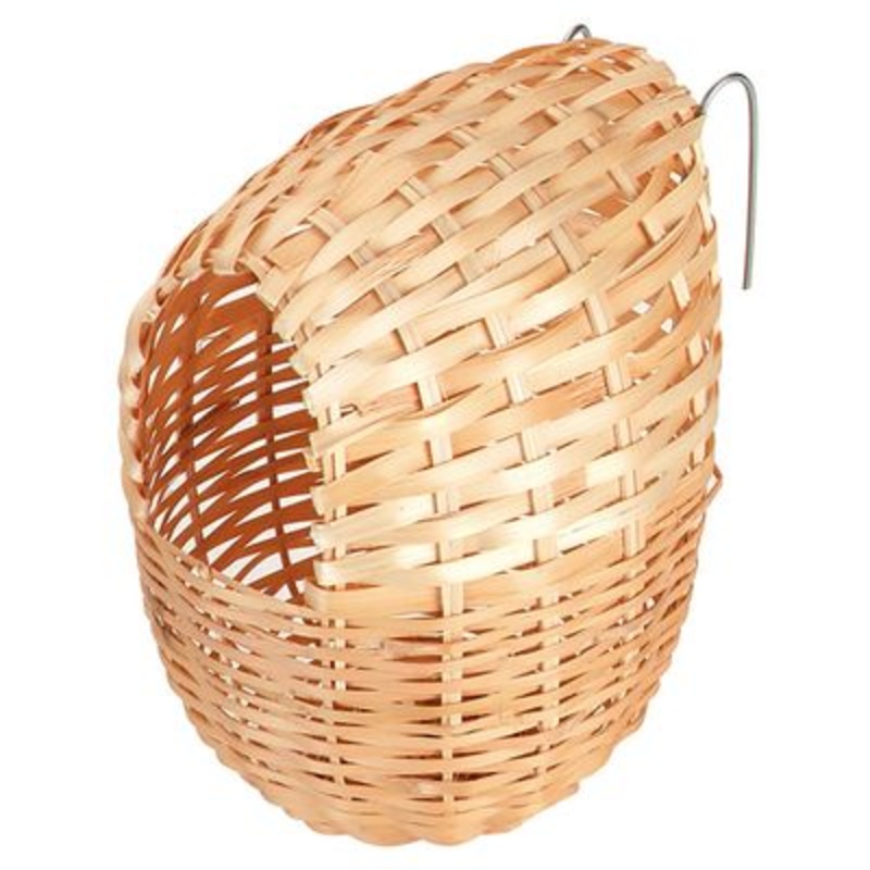 Kerbl Pet Nest for Exotic Birds