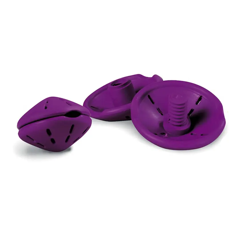 Busy Buddy Twist 'n Treat Dog Toy