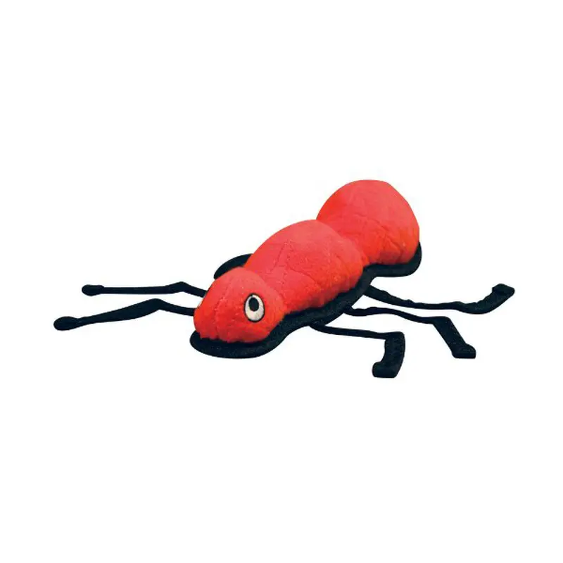 Tuffy Desert Series Dog Toy - Rant the Ant