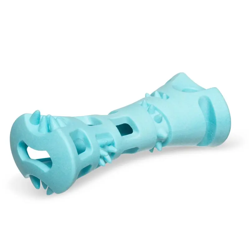 Totally Pooched Chew n' Stuff Foam Rubber Dog Toy
