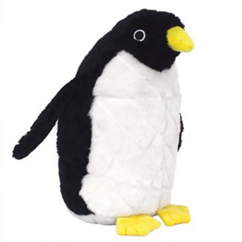 Mighty Arctic Series Dog Toy - Penny Penguin