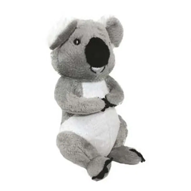 Mighty Safari Dog Toy - Kohen the Koala