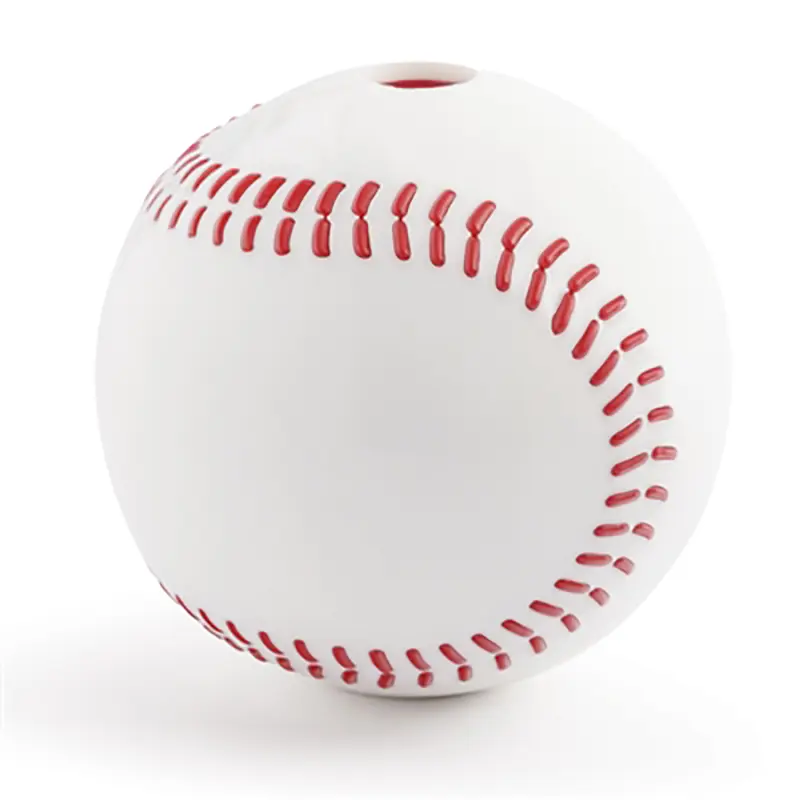 Planet Dog Orbee-Tuff Sport Baseball Dog Toy