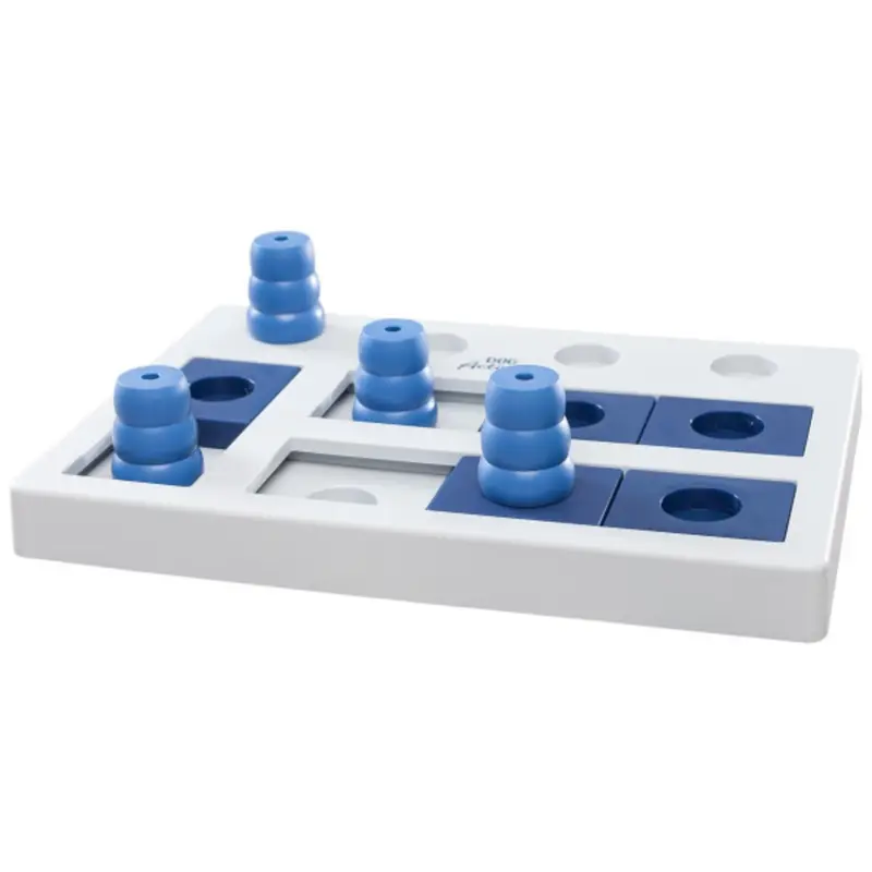 Trixie Dog Activity Chess Dog Toy