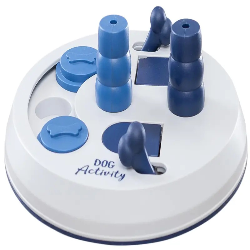 Trixie Dog Activity Flip Board Dog Toy