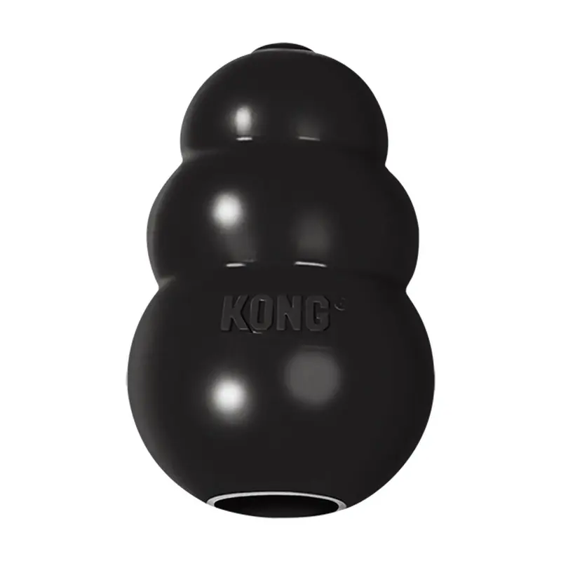 KONG Extreme Rubber Dog Toy