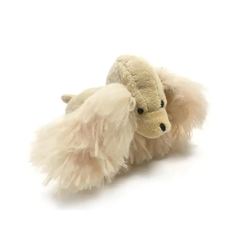 Oscar Newman Pipsqueak Dog Toy - Cocker Spaniel