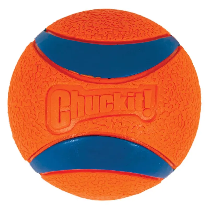 Chuckit! Ultra Ball Dog Toy