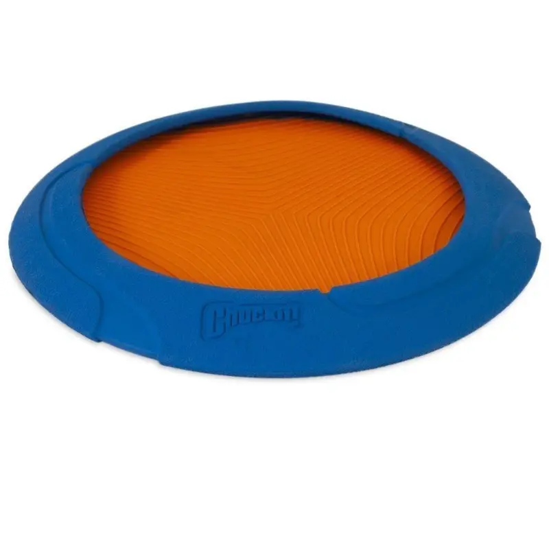 Chuckit! Ultra Flight Dog Toy