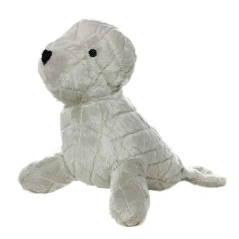 Mighty Arctic Series Dog Toy - Seal