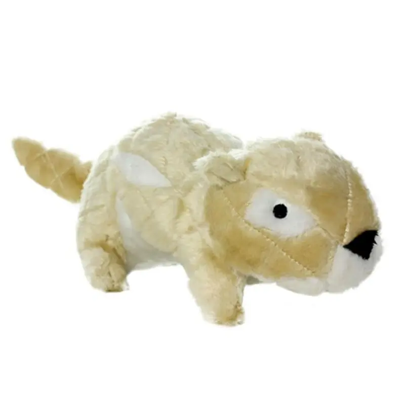 Mighty Nature Series Dog Toy - Chipmunk