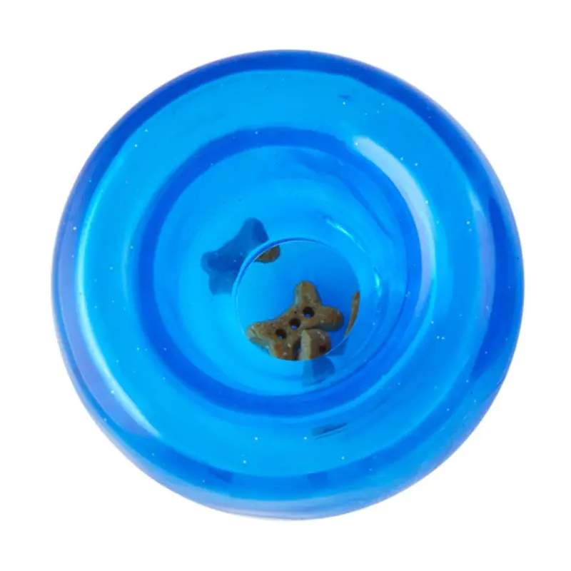 Planet Dog Orbee-Tuff Lil Snoop Dog Toy - Blue