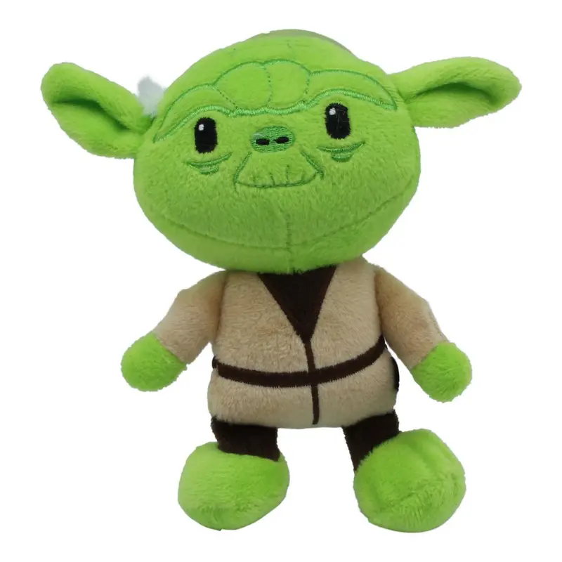 Star Wars Plush Dog Toy - Yoda
