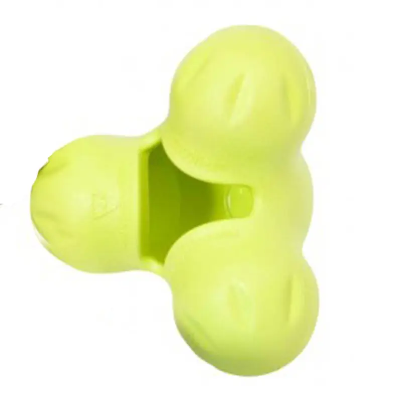West Paw Tux Dog Toy - Granny Smith