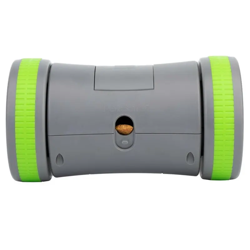 PetSafe Kibble Chase Roaming Treat Dropper Dog Toy