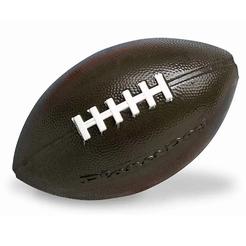 Planet Dog Orbee-Tuff Sport Football Dog Toy