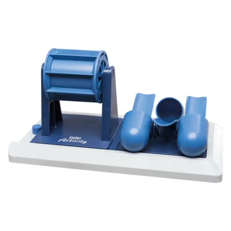 Trixie Poker Box Vario 2 Activity Dog Toy - Level 2