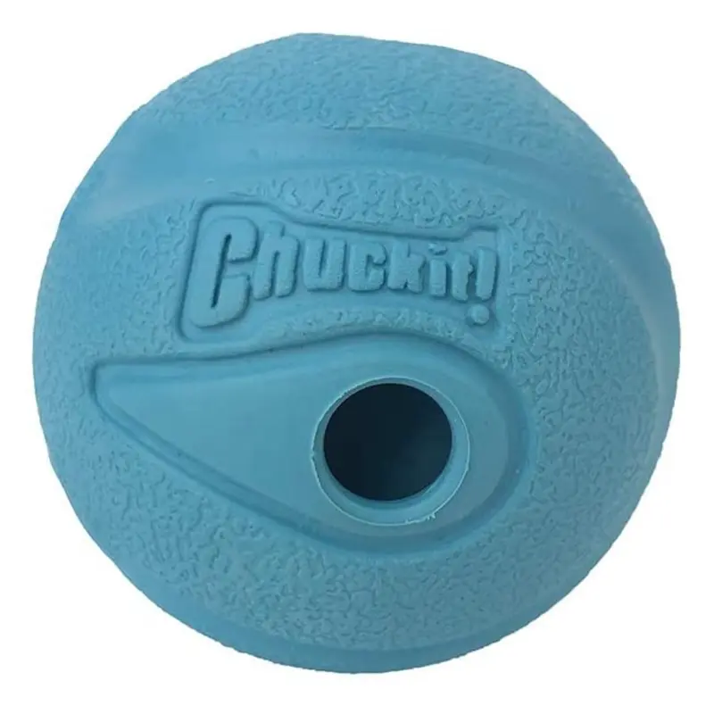 Chuckit! Whistler Ball Dog Toy