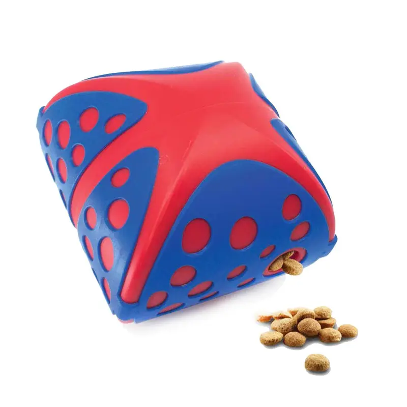 KONG Rewards Treat Dispenser Dog Toy - Wally