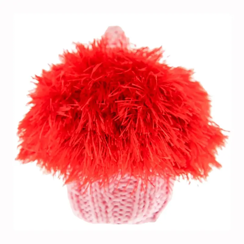 OoMaLoo Handmade Cupcake Dog Toy