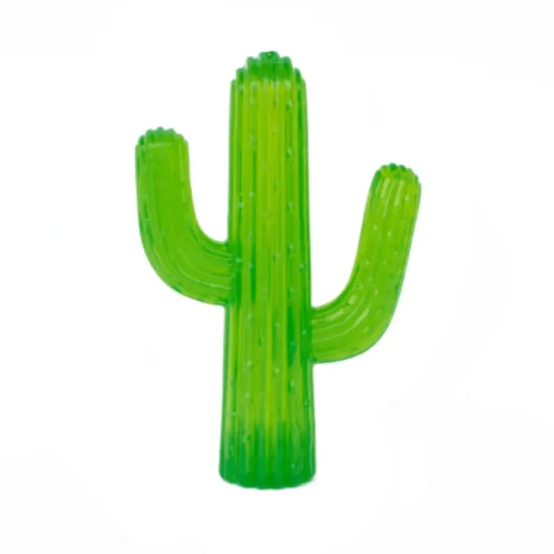 ZippyTuff Cactus Dog Toy