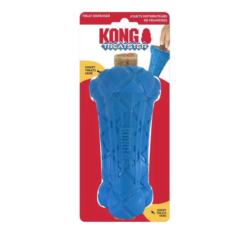 KONG Treatster Dog Toy