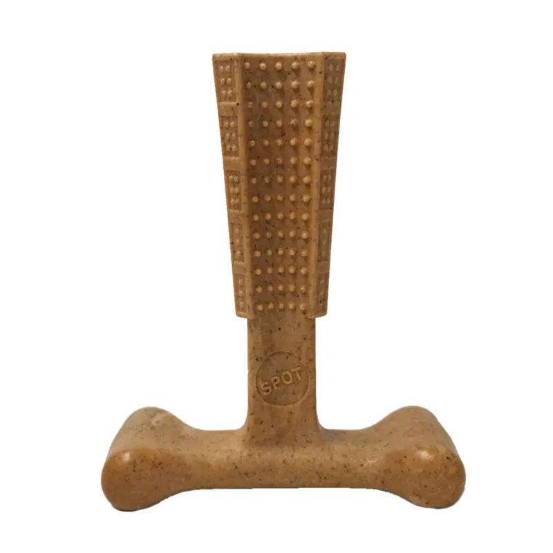 Ethical Products Bambone Plus Dog Toy - Chicken