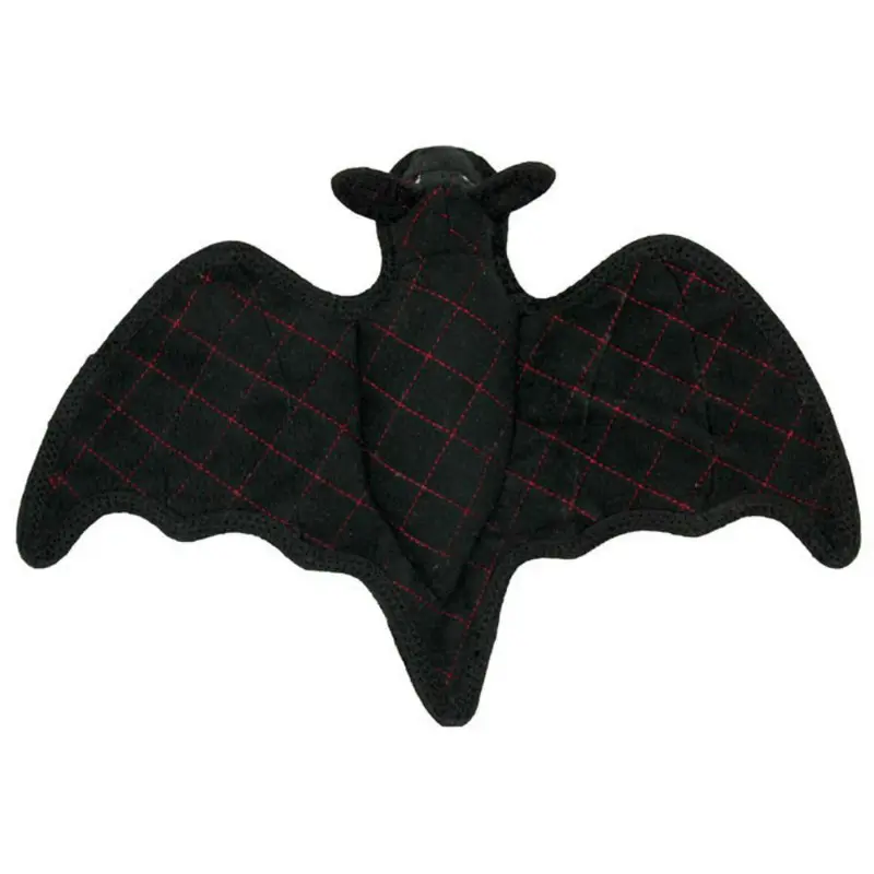 Tuffy Desert Series Dog Toy - Bat
