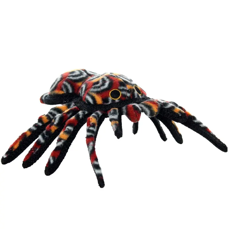 Tuffy Desert Series Dog Toy - Tarantula