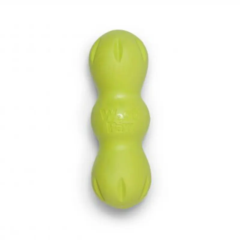 West Paw Rumpus Dog Toy - Granny Smith