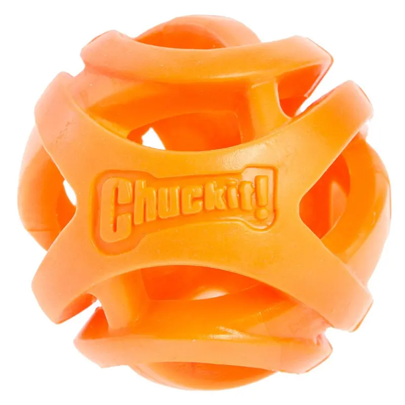 Chuckit! Breathe Right Fetch Ball Dog Toy
