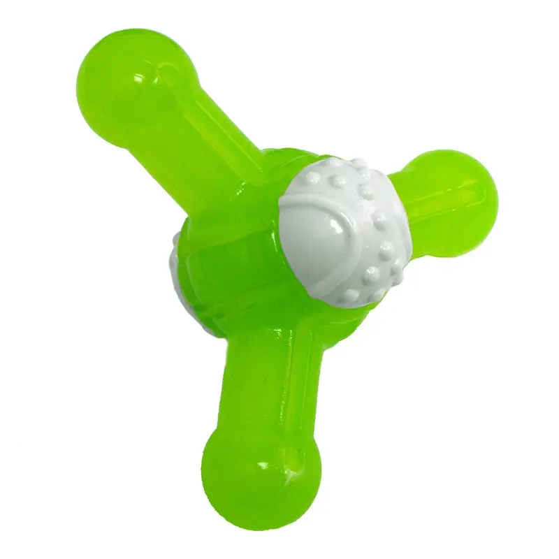 Hyper Pet Squawker Dog Toy - Jack
