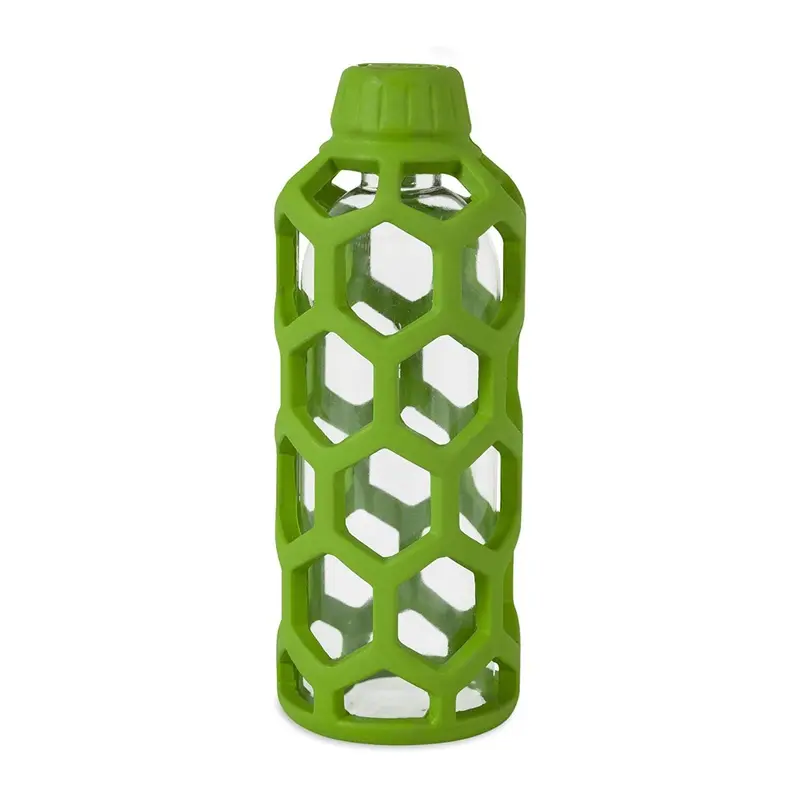 JW Hol-ee Bottle Dog Toy