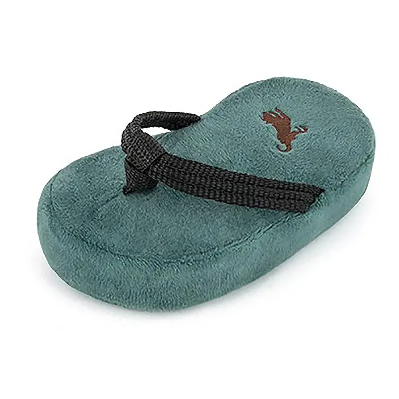 P.L.A.Y. Globetrotter Dog Toy - Pucci's Sandal