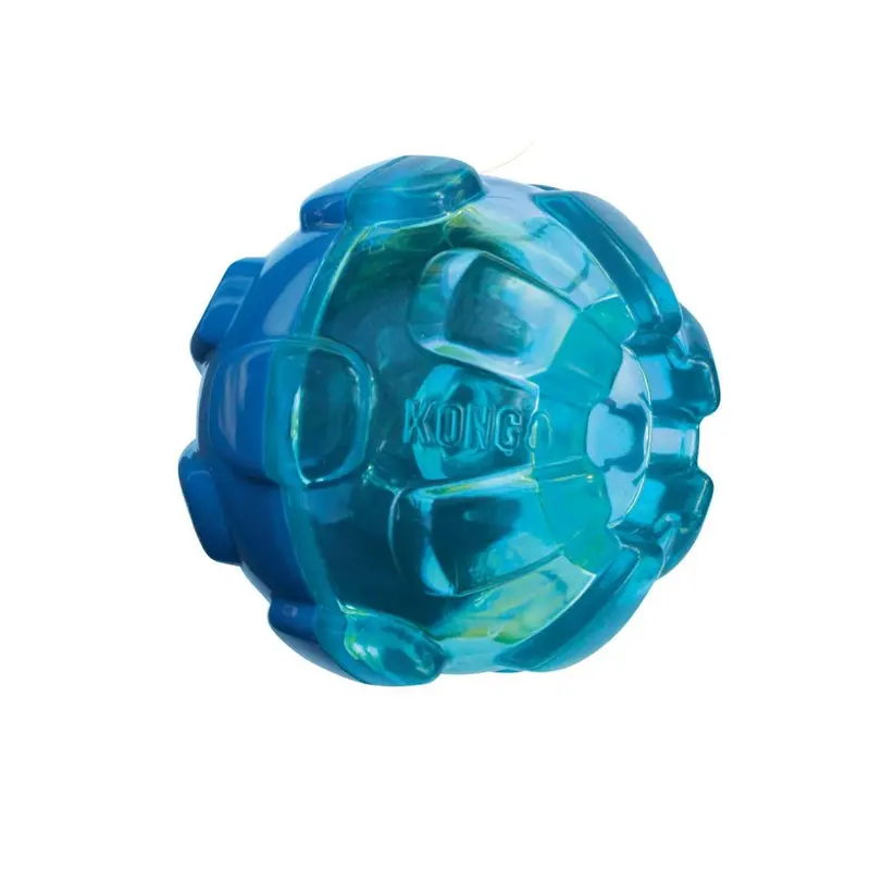 KONG Rewards Treat Dispenser Dog Toy - Ball