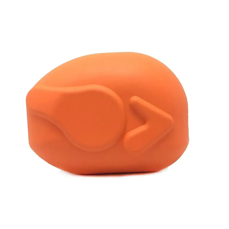 SodaPup Durable Roasted Turkey Dog Toy
