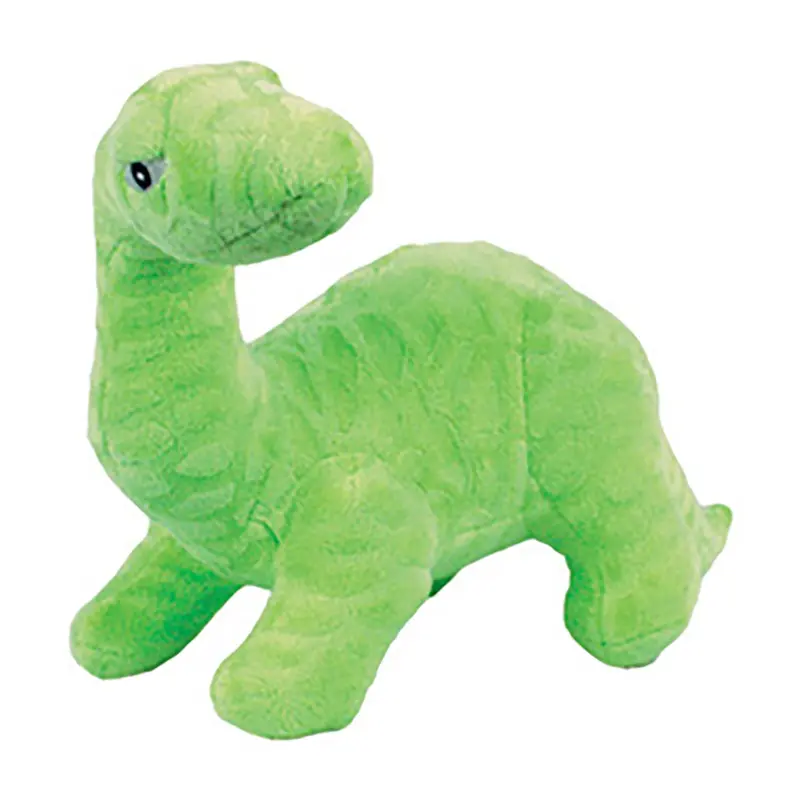 Mighty Dinosaur Dog Toy - Brachiosaurus