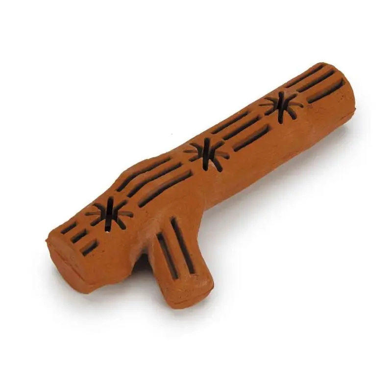 Digger's Treat Loading Chew Stick Dog Toy