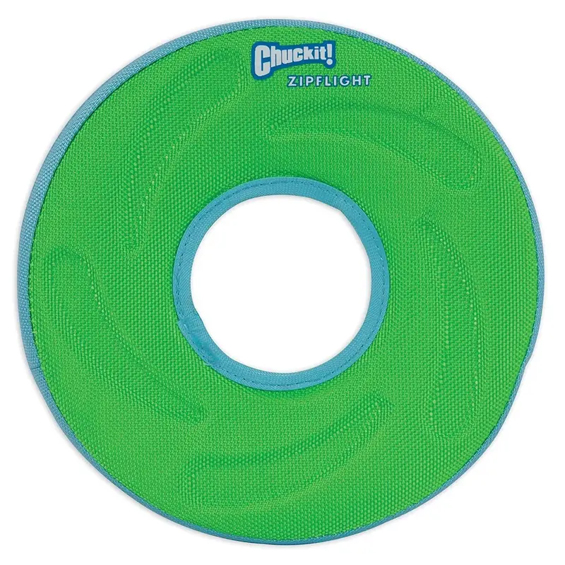 Chuckit! ZipFlight Dog Toy