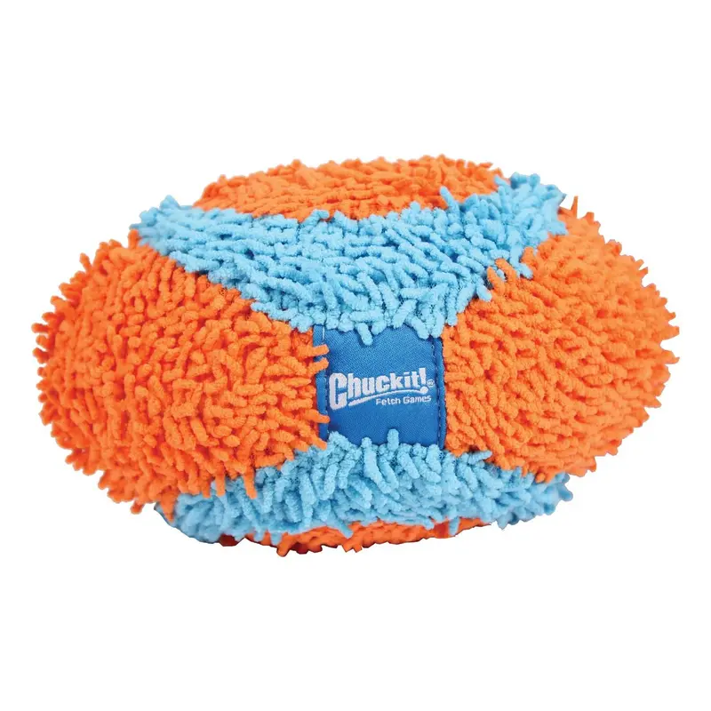Chuckit! Indoor Fumbler Fetch Dog Toy