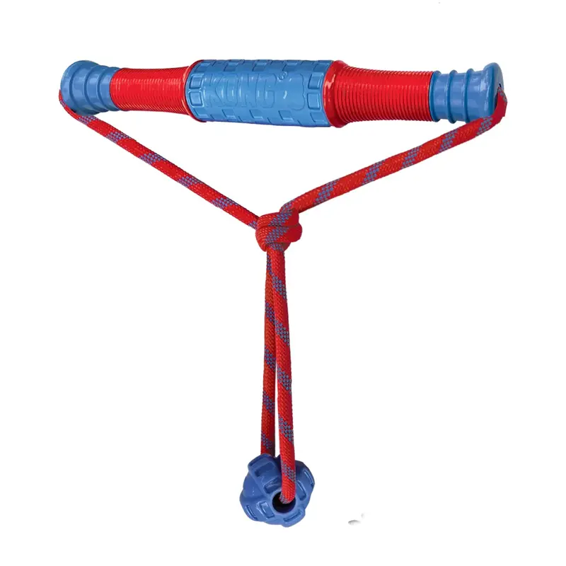 KONG Jaxx Mega Tug Dog Toy 