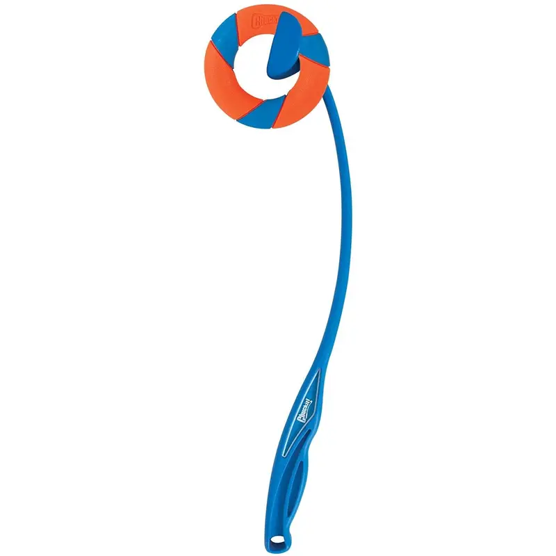 Chuckit! Ring Chaser Dog Toy