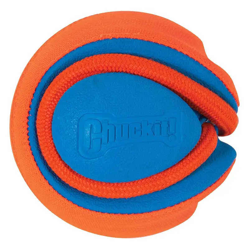 Chuckit! Rope Fetch Dog Toy
