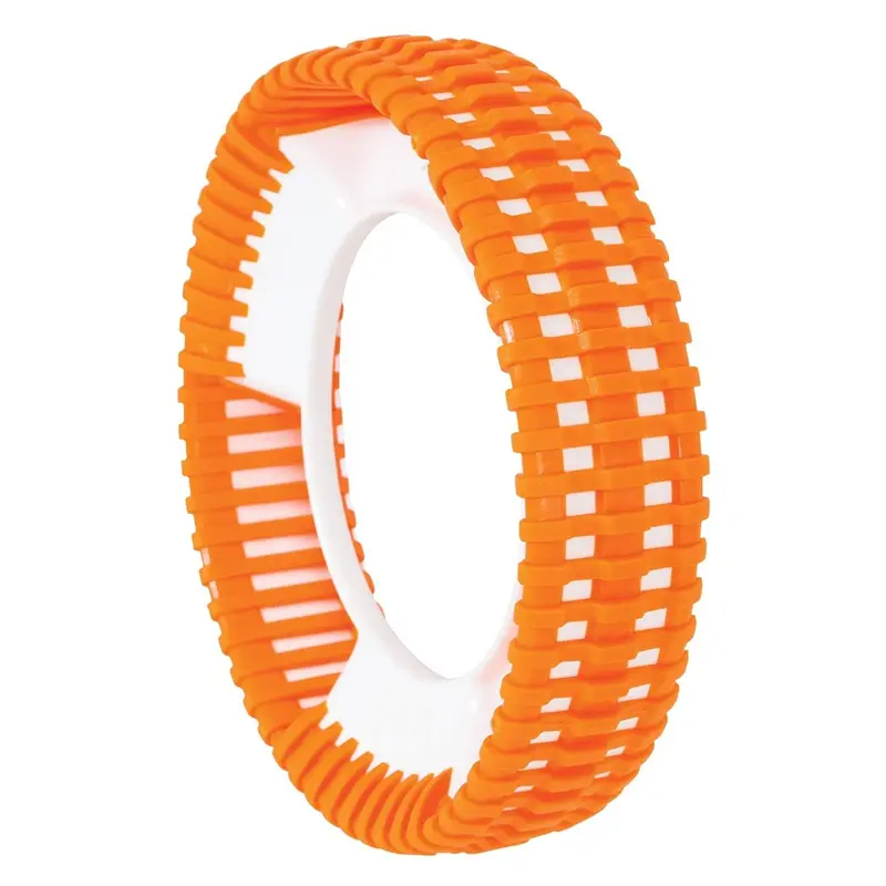 Chuckit! Rugged Fetch Wheel Dog Toy