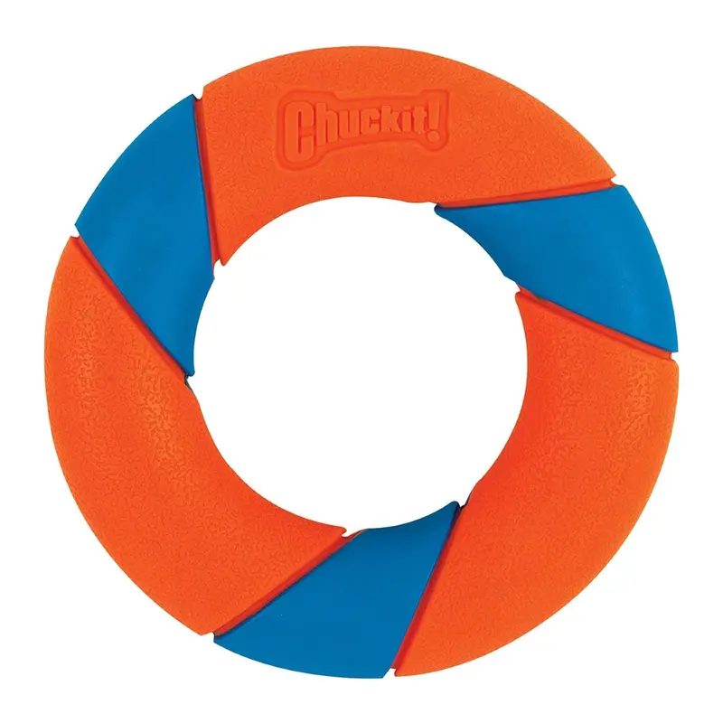 Chuckit! Ultra Ring Dog Toy