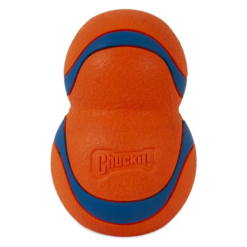 Chuckit! Ultra Tumbler Dog Toy